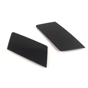 Cubierta de Lavafaros Delantero para Audi A8 D3, 4E0955281AA 4E0955282AA, Cubierta de ABS con Clip, 2008-2010 - Product Image 4