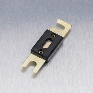 WELFNOBL 12V 6 Cara 4GA <span class=keywords><strong>2</strong></span> 4GA Output Otomotif Blade Mobil Audio ANL Fuse Blok Kabel Splitter Power Distribusi Blok Sekering - Product Image 1