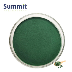 Gıda Sınıfı Doğal Organik <span class=keywords><strong>Spirulina</strong></span> Tabletleri Saf <span class=keywords><strong>Spirulina</strong></span> Tozu - Product Image 1