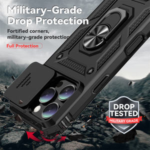 Custodia per telefono cellulare Ultra protettiva per armatura 16 Pro Max 16 Plus Ultra 15 14 13 - Product Image 3