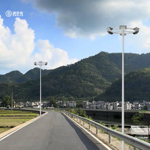 High Poled Lamp Stadium Lamp <b>LED</b> <b>Module</b> Flood Light Municipal Road New Rural Outdoor Waterproof Sports Ground Lighting - Product Image 3