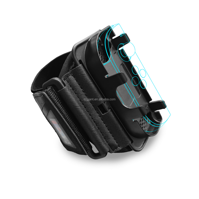 JYS-NS2271 Wrist Leg Strap for Switch 2 Joy-Con Game Dance Sports Strap Accessory for Nintendo Switch 2
