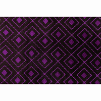 Tapis de sol en rouleau TPE Teslin pour voiture, matériau en bobine pour tapis de sol