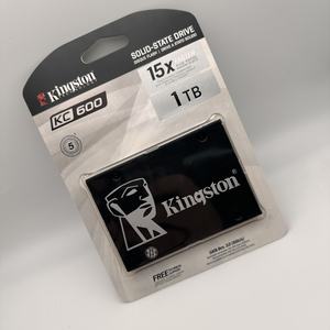 موزع للبيع بالجملة KC600-الأصلي SATA3 بوصة ، في حالة صلبة للكمبيوتر المحمول/الكمبيوتر الشخصي للاستخدام الداخلي - Product Image 6