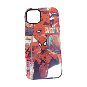 Coque de téléphone vierge pour sublimation par transfert thermique - Product Image 4