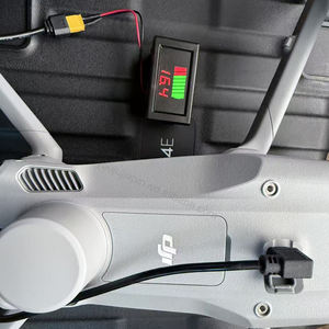 Cable de alimentación de 16V compatible con drones DJI Mavic 3T/3E/4T/4E/3TD Airport y 4TD Airport 3 - Product Image 4