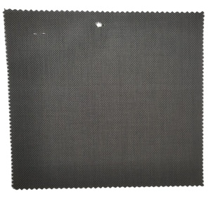 30% di alta qualità in poliestere 70% PVC protezione solare trasparente in tessuto ombra albero ripari in tessuto <span class=keywords><strong>per</strong></span> tenda protezione solare ombrello - Product Image 6
