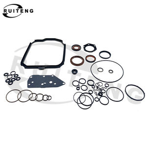 طقم إصلاح وتجديد ناقل الحركة الأوتوماتيكي AL4 DPO مع مجموعة حشيات وأختام مناسبة لسيارات سيتروين ورينو وبيجو 307 - Product Image 6