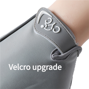 Lichtgewicht Fitnesshandschoenen Voor Heren En Dames Met Halve Vingers Voor Het Trainen Van Atletische Training - Product Image 5