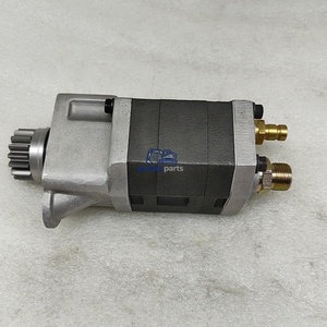 Piezas de Maquinaria de Construcción 4088847 4089163 Bomba de Combustible para Motor QSX ISX CM870 CM871 - Product Image 3
