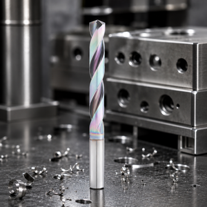 Factory Sale Hot Seller High speed carbide <b>drill</b> <b>bits</b> Premium Quality High performance carbide <b>drills</b> - Product Image 1