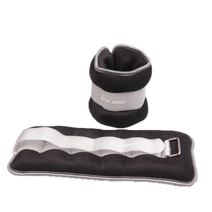 Rising Fitness-Poids de <span class=keywords><strong>poignet</strong></span> <span class=keywords><strong>et</strong></span> de <span class=keywords><strong>cheville</strong></span> en fer personnalisé de qualité supérieure <span class=keywords><strong>pour</strong></span> l'entraînement <span class=keywords><strong>et</strong></span> l'exercice - Product Image 2
