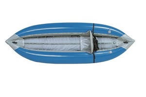 Áp lực cao tầng thả khâu Touring <span class=keywords><strong>Kayak</strong></span> Inflatable 2 người <span class=keywords><strong>Kayak</strong></span> cho người mới bắt đầu - Product Image 4