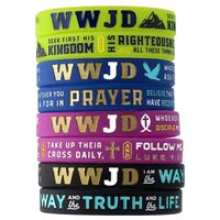 Bracelet en Silicone Écologique Professionnel Personnalisable avec Votre Logo pour Événement