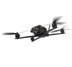 Профессиональный GPS-дрон PUSD MX330T+ с двойной подсветкой, 4K HD-камерой, дальностью управления 10 км, для детей, с функцией зависания на воздухе - Product Image 4