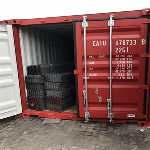 Offre Spéciale : Cornières en Acier Galvanisé à Chaud <span class=keywords><strong>50x50</strong></span>, Égal et Inégal - Product Image 5