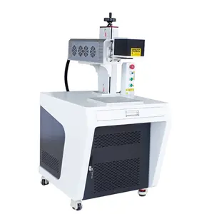 30W 60W Synrad CO2 laser marking engraving machine co2 galvo laser for Sale Factory Directly Price