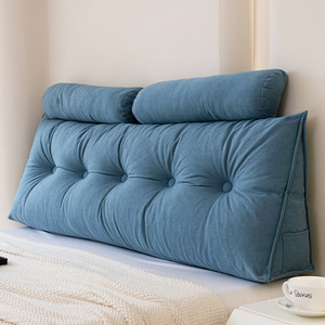 Cuscino Rettangolare di Lusso Economico <span class=keywords><strong>per</strong></span> <span class=keywords><strong>Letto</strong></span>, Decorazione Casa, Schienale Testiera, Cuscino Laterale, Cuscini Lombari e da Seduta - Ingrosso Fabbrica - Product Image 3