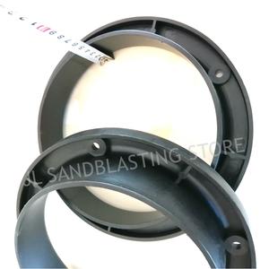 Soporte para guantes de chorro de arena, guantes de chorro de arena, accesorios para máquina de chorro de arena - Product Image 2