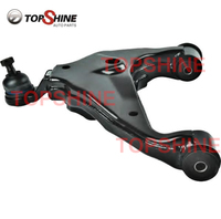Bras de suspension inférieur avant droit 48068-0K040 pour Toyota Hilux Fortuner, pièces de rechange de suspension, vente en gros directe d'usine