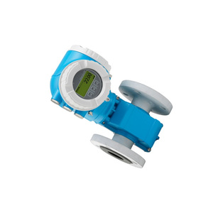 เครื่องวัดการไหลแบบแม่เหล็กไฟฟ้า EH Endershaus รุ่น 5W3B1H-AADIBADAFAAQD230AA2+AK สำหรับการวัดของเหลวในงานอุตสาหกรรม - Product Image 3