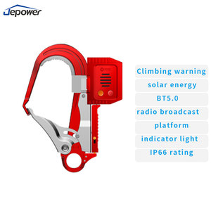 Cinturón <span class=keywords><strong>de</strong></span> <span class=keywords><strong>seguridad</strong></span> inteligente Wifi 4G <span class=keywords><strong>Casco</strong></span> inteligente Operador <span class=keywords><strong>de</strong></span> gran altitud Cinturón <span class=keywords><strong>DE</strong></span> <span class=keywords><strong>SEGURIDAD</strong></span> anticaída Arnés <span class=keywords><strong>DE</strong></span> <span class=keywords><strong>SEGURIDAD</strong></span> corporal ajustable - Product Image 2