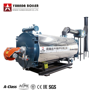 7000 kw 6 millions <span class=keywords><strong>de</strong></span> Kcal <span class=keywords><strong>gaz</strong></span> naturel lpg Diesel mazout lourd chauffage à l'huile thermique <span class=keywords><strong>chaudière</strong></span> avec prix - Product Image 1