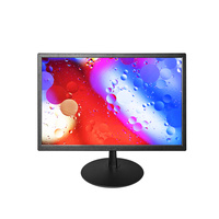 Ordinateur de jeu PC à écran large de 22 pouces haute résolution FHD1080P, écran LCD IPS 1080P