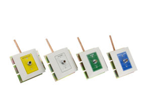 病院酸素供給壁掛けディン標準医療壁掛けガス出口酸素出口 - Product Image 3