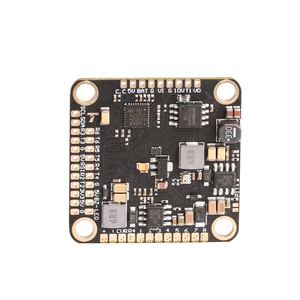 Contrôleur de vol T-MOTOR F7 PRO STM32F722 RET6 F7 V2 avec Wi-Fi intégré Type-C 8x PWM BF/INAV pour drones de course RC - Product Image 1