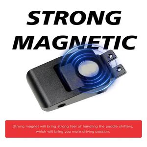 คันเปลี่ยนเกียร์ใบพัดคาร์บอนไฟเบอร์แม่เหล็กของพวงมาลัยสำหรับรถ <span class=keywords><strong>Audi</strong></span> B8 B8.5 B9 C8 A1 <span class=keywords><strong>Q5</strong></span> A3 A5 A8 Q2 Q3 Q4 <span class=keywords><strong>Q5</strong></span> Q7 Q8 RS3 RS4 RS5 <span class=keywords><strong>RS</strong></span> - Product Image 4