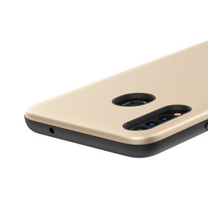 Ốp Điện Thoại Di Động Cao Su Cho Samsung A20S, Vỏ Nhựa PC Cứng Có Thể Tháo Rời 2 Trong 1, Ốp Lưng Sơn Cao Su A02S - Product Image 6