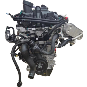 Venta caliente nuevo conjunto de motor <span class=keywords><strong>BMW</strong></span> de gasolina F26 F30 N20B20 con motor turboalimentado adecuado para <span class=keywords><strong>BMW</strong></span> X1X3X5 2,0 T - Product Image 6