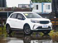 2025 2026 LIVAN X3 PRO 1.5L Otomatis 5-pintu 5-kursi Mobil SUV Geely Auto Kendaraan Bensin Murah Livan X3pro