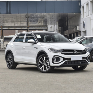 <span class=keywords><strong>Auto</strong></span> a Benzina <span class=keywords><strong>T</strong></span>-ROC Talk 2025 300TSI DSG Edizione a Due Ruote Motrici <span class=keywords><strong>Volkswagen</strong></span> - Product Image 3