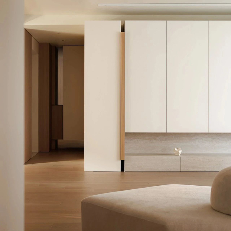 Customized Home Furniture for Apartment and