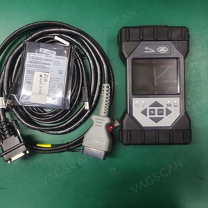 รองรับการเขียนโปรแกรมออนไลน์ VBF EXML Pathfinder สำหรับ OEM Jaguar Land Rover JLR DoiP VCI Kit Scanner เครื่องมือวินิจฉัยรถยนต์ - Product Image 6