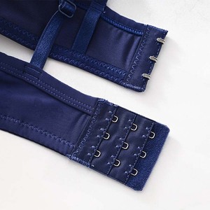 Bra India seksi kualitas baik pakaian dalam Bra seksi wanita pakaian dalam seksi wanita