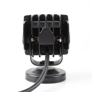 Fábrica DC 12V 4X4 Led luz de trabajo Off Road Spot Light Led Off Road luces antiniebla para camión - Product Image 4