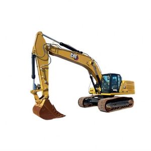 Excavadora de cadenas 336GC de alta calidad, 33 toneladas, motor Laidong, componentes hidráulicos Eaton, alta eficiencia, en venta - Product Image 1