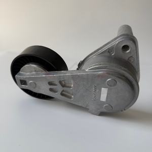 Poulie <span class=keywords><strong>de</strong></span> tension <span class=keywords><strong>de</strong></span> <span class=keywords><strong>courroie</strong></span> <span class=keywords><strong>de</strong></span> <span class=keywords><strong>distribution</strong></span> automobile rentable 25281-37120 25281-37120 G6BA2.7L - Product Image 4