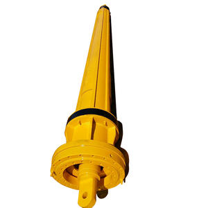 <span class=keywords><strong>Soilmec</strong></span>-סוג SR60 גדיש בשילוב מסוג rig מוט קידוח - Product Image 1