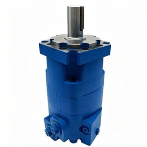 Motor Hidráulico XYohykai 109-1685-006 Tipo Pistón Para Eaton Char-Lynn Serie 4000 - Product Image 6
