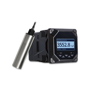 Personalizable PH conductividad COD Residual cloro amoníaco nitrógeno ORP turbidez aguas residuales calidad Detector electrodo Sensor - Product Image 4