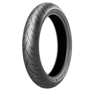 NEUMÁTICO DE GOMA 120/70 R17 (58W) BATTLAX SPORT TOURING T31 (G) TL - Product Image 1
