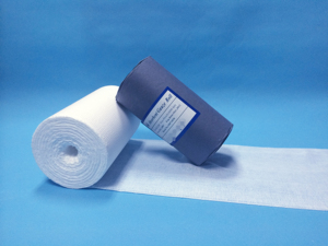 Gulungan Kain Kasa Katun 100% 750G 36 inci 50 yard untuk Perawatan Luka Produsen Pembalut - Product Image 5