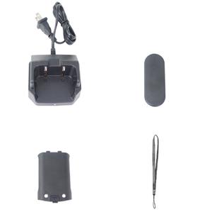 KT13 Walkie-Talkie Mini PMR FRS Zweiwege-Funkgerät mit Großer Reichweite J2643 - Product Image 5