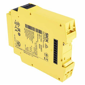 Controlador de Seguridad Original Sick Ue410-mu3t5 Nuevo - Product Image 2