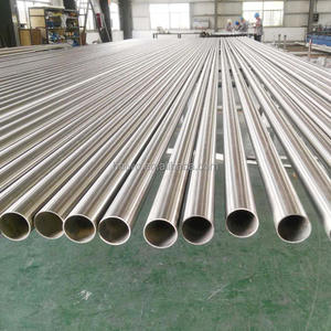 Ni200 ni201 602 ca 600 601 Nickel inconel hợp kim 625 750 718 825 inconel 617 ống Ống giá mỗi kg - Product Image 4