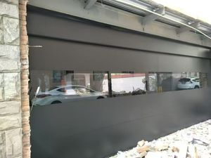 Singolo nero 8ft X7ft doppio <span class=keywords><strong>Garage</strong></span> <span class=keywords><strong>porta</strong></span> 16x7 10x7 moderna alta qualità di sicurezza sezionale <span class=keywords><strong>porta</strong></span> del <span class=keywords><strong>Garage</strong></span> - Product Image 4